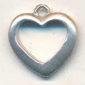 Heart Charm