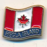 Hecla Island