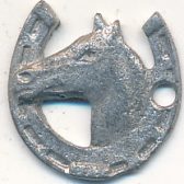 Horsehead in Horseshoe