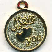 I Love You