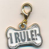 I Rule