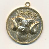 Jasper Ram