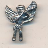 Lacrosse Angel