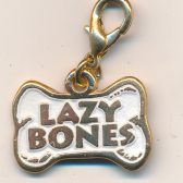 Lazy Bones