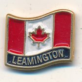 Leamington