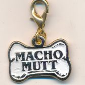 Macho Mutt