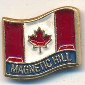 Magnetic Hill