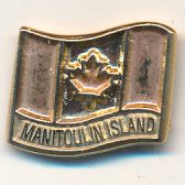Manitoulin Island