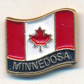 Minnedosa
