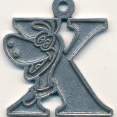 Letter X