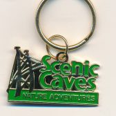 Scenic Caves
