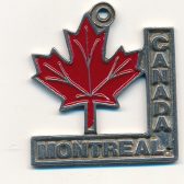 Montreal Maple Leaf