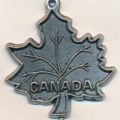 Canada Maple Leaf