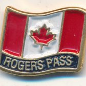 Rogers Pass