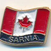 Sarnia