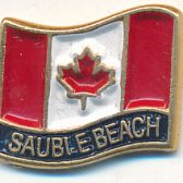 Sauble Beach