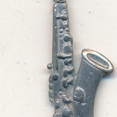 Saxophone
