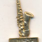 Saxophone