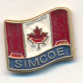 Simcoe