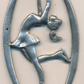 Figure Skater