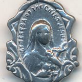 St. Theresa of the Child Jesus