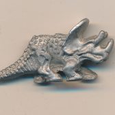Triceratops Dinosaur