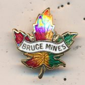 Bruce Mines