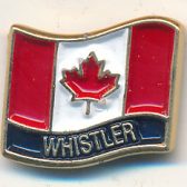 Whistler