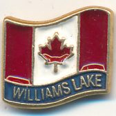 Williams Lake
