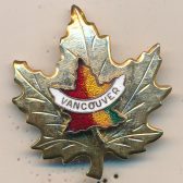 Vancouver