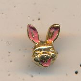 Bunny Head