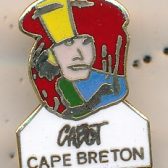 John Cabot