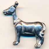 Democrat Donkey