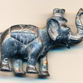 Republican Elephant