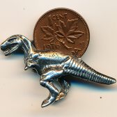 T-Rex Dinosaur