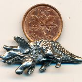 Triceratops Dinosaur