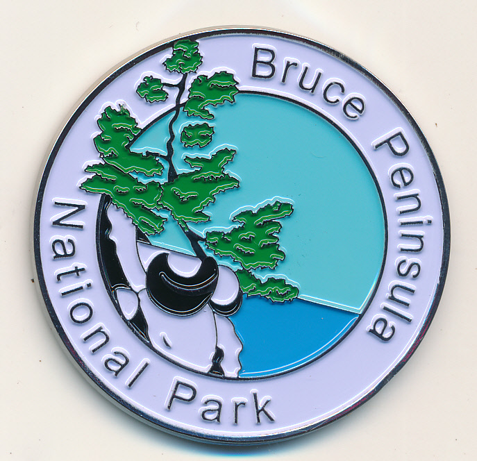 Bruce Peninsula National Park