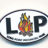Long Point Provincial Park