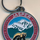 Jasper National Park