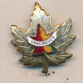 Vancouver