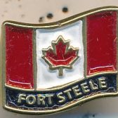 Fort Steele