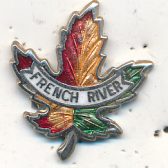 French River