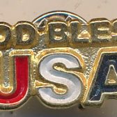 God Bless the USA