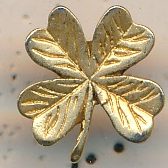 Four Leaf Clover