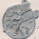 Gone Fishing