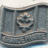 Grande Prairie