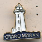 Grand Manan
