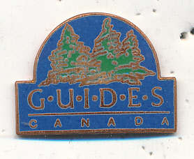 Girl Guides