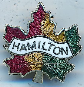 Hamilton