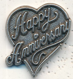 Happy Anniversary